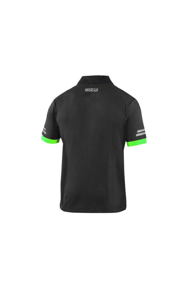 Polo Tecnica - Sparco Racing - immagine 6