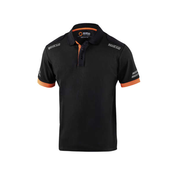 Polo Tecnica - Sparco Racing