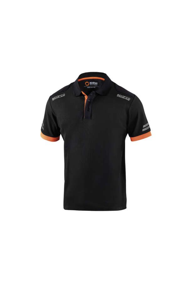 Polo Tecnica - Sparco Racing