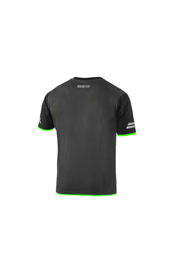 T-shirt Tecnica - Sparco Racing - immagine 5