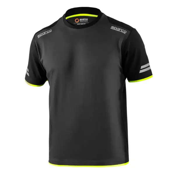 T-shirt Tecnica - Sparco Racing