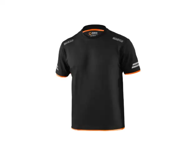 T-shirt Tecnica - Sparco Racing - immagine 6