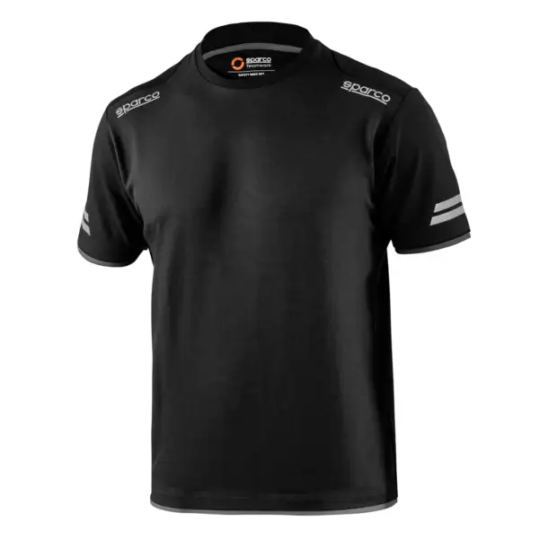 T-shirt Tecnica - Sparco Racing - immagine 7