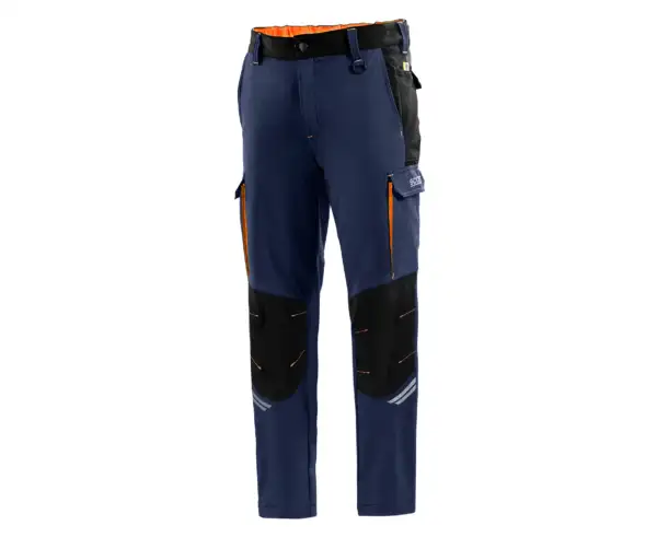 Pantaloni Tecnici - Sparco Racing - immagine 8