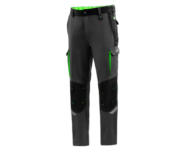 Pantaloni Tecnici - Sparco Racing - immagine 4