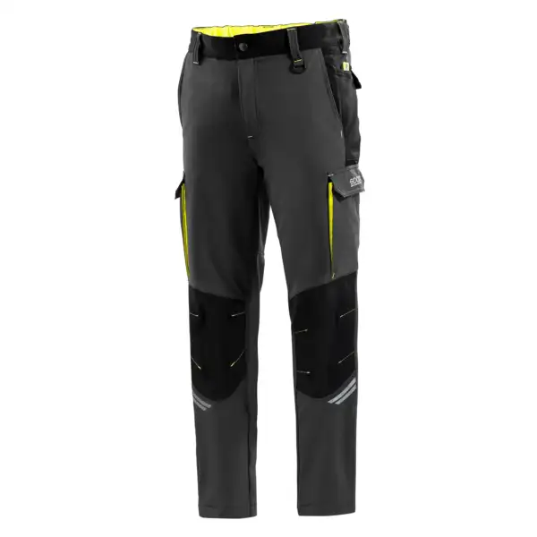 Pantaloni Tecnici - Sparco Racing