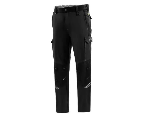 Pantaloni Tecnici - Sparco Racing - immagine 9