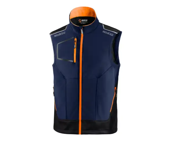Gilet Tecnico ILLINOIS - Sparco - immagine 2