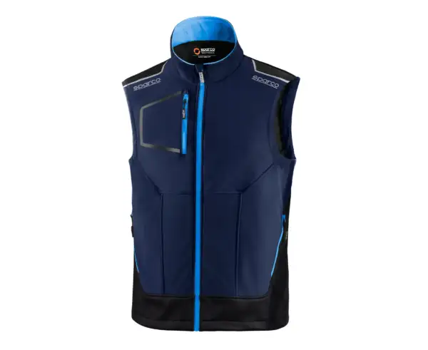 Gilet Tecnico ILLINOIS - Sparco - immagine 3