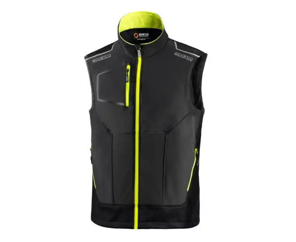 Gilet Tecnico ILLINOIS - Sparco