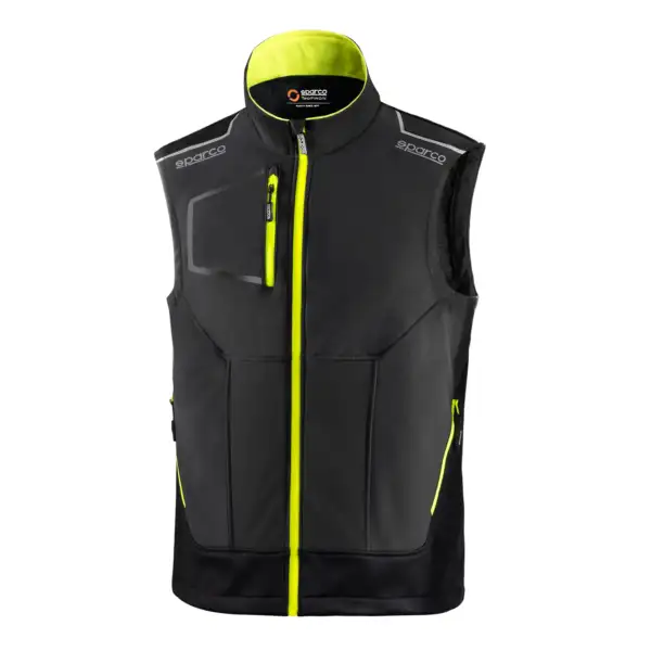 Gilet Tecnico ILLINOIS - Sparco