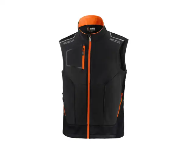 Gilet Tecnico ILLINOIS - Sparco - immagine 6