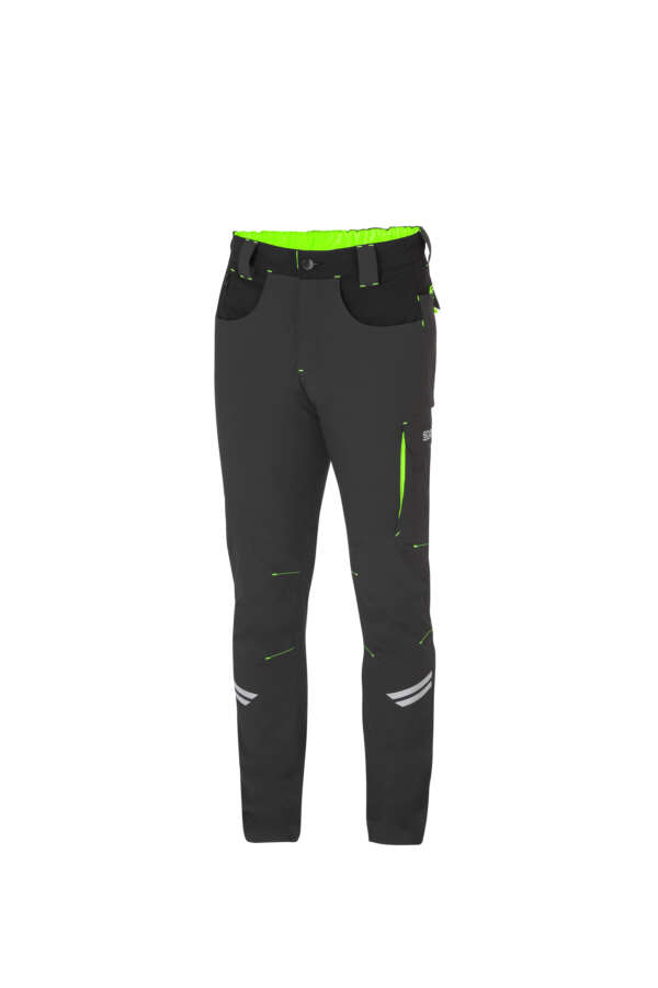 Pantaloni Tecnici Leggeri - Sparco Racing - immagine 4