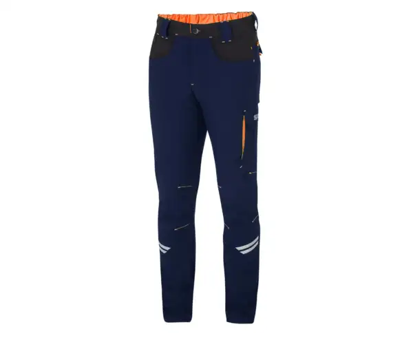 Pantaloni Tecnici Leggeri - Sparco Racing - immagine 2