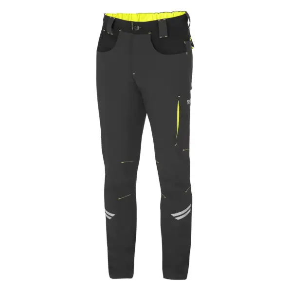 Pantaloni Tecnici Leggeri - Sparco Racing - immagine 3
