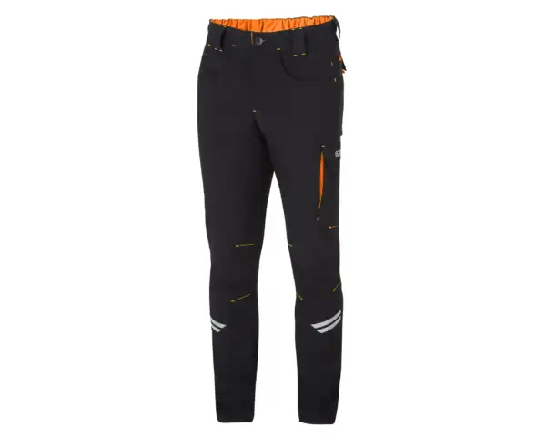 Pantaloni Tecnici Leggeri - Sparco Racing
