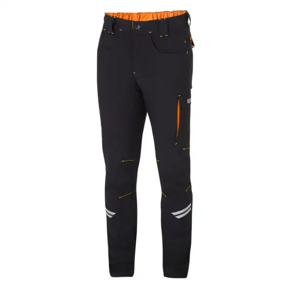 Pantaloni Tecnici Leggeri - Sparco Racing