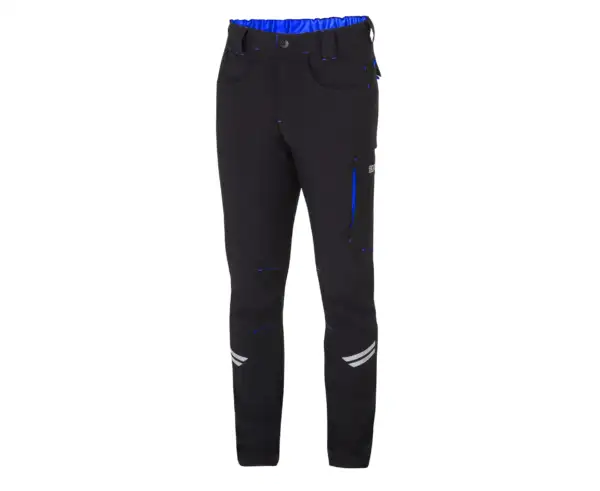 Pantaloni Tecnici Leggeri - Sparco Racing - immagine 6