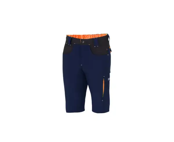 Pantaloni Bermuda - Sparco Racing - immagine 2