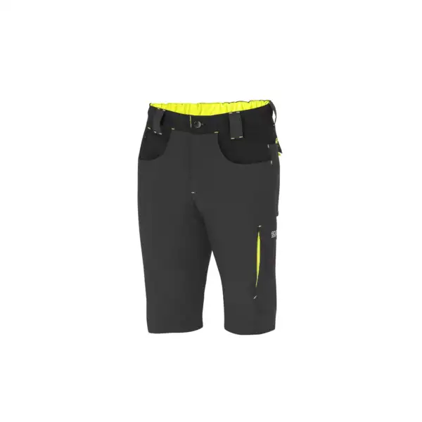 Pantaloni Bermuda - Sparco Racing - immagine 3