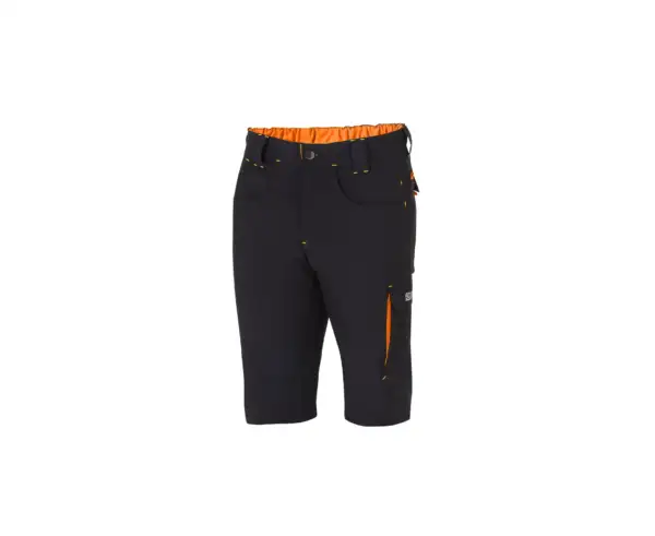 Pantaloni Bermuda - Sparco Racing