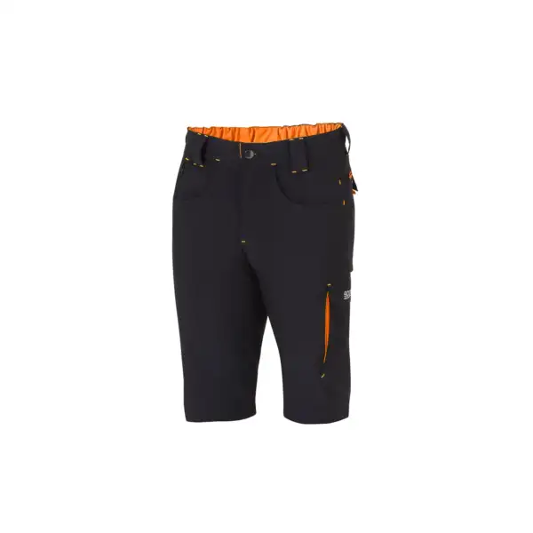 Pantaloni Bermuda - Sparco Racing