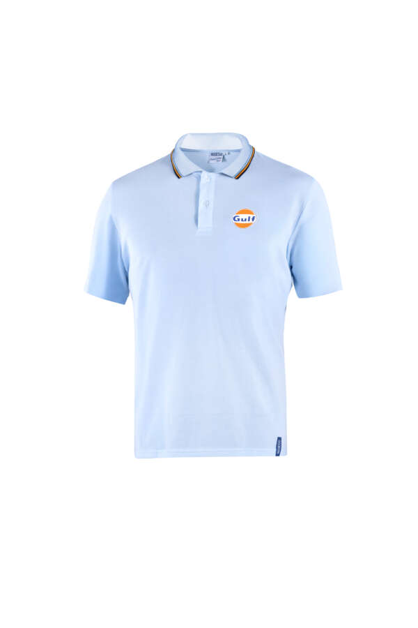 Polo GULF - immagine 2