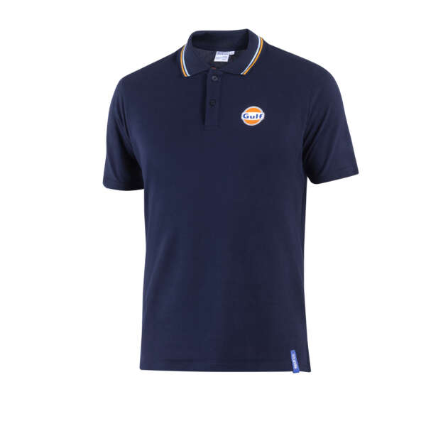 Polo GULF