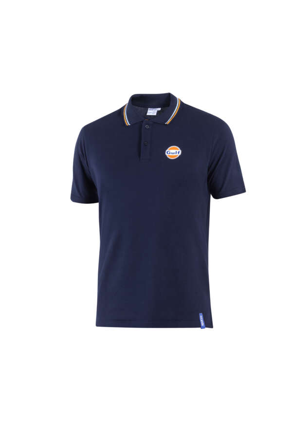 Polo GULF