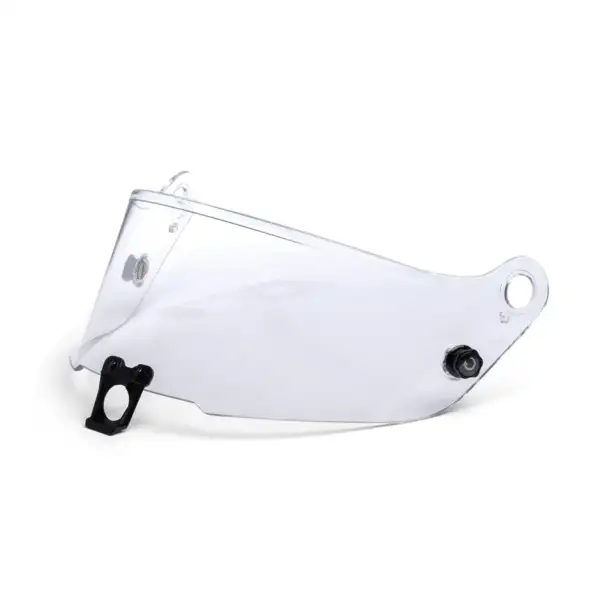 Visiera trasparente per casco STEALTH - Sparco