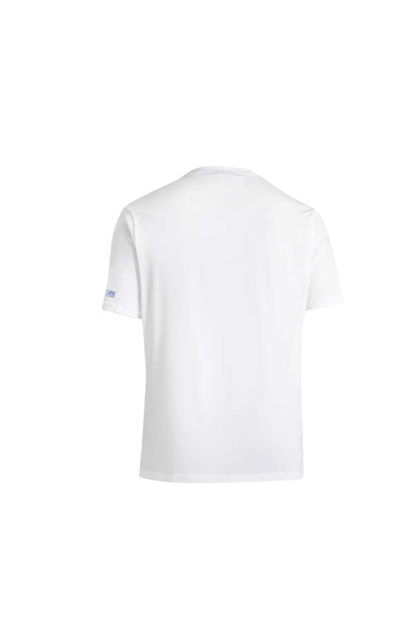 T-shirt Logo GULF - immagine 7