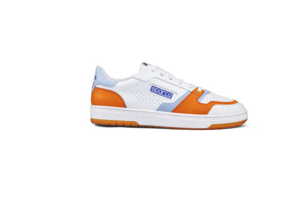 S-PARK GULF - Sparco - immagine 3