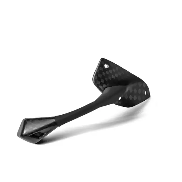 Kit Microfono Cover per Caschi PRIME RJ/RJ-i SUPERCARBON