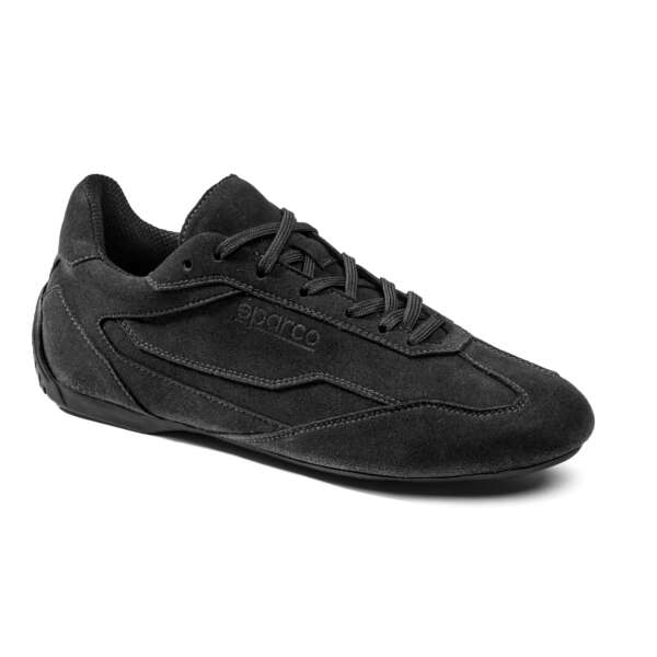 Scarpe S-DRIVE SUEDE - Sparco