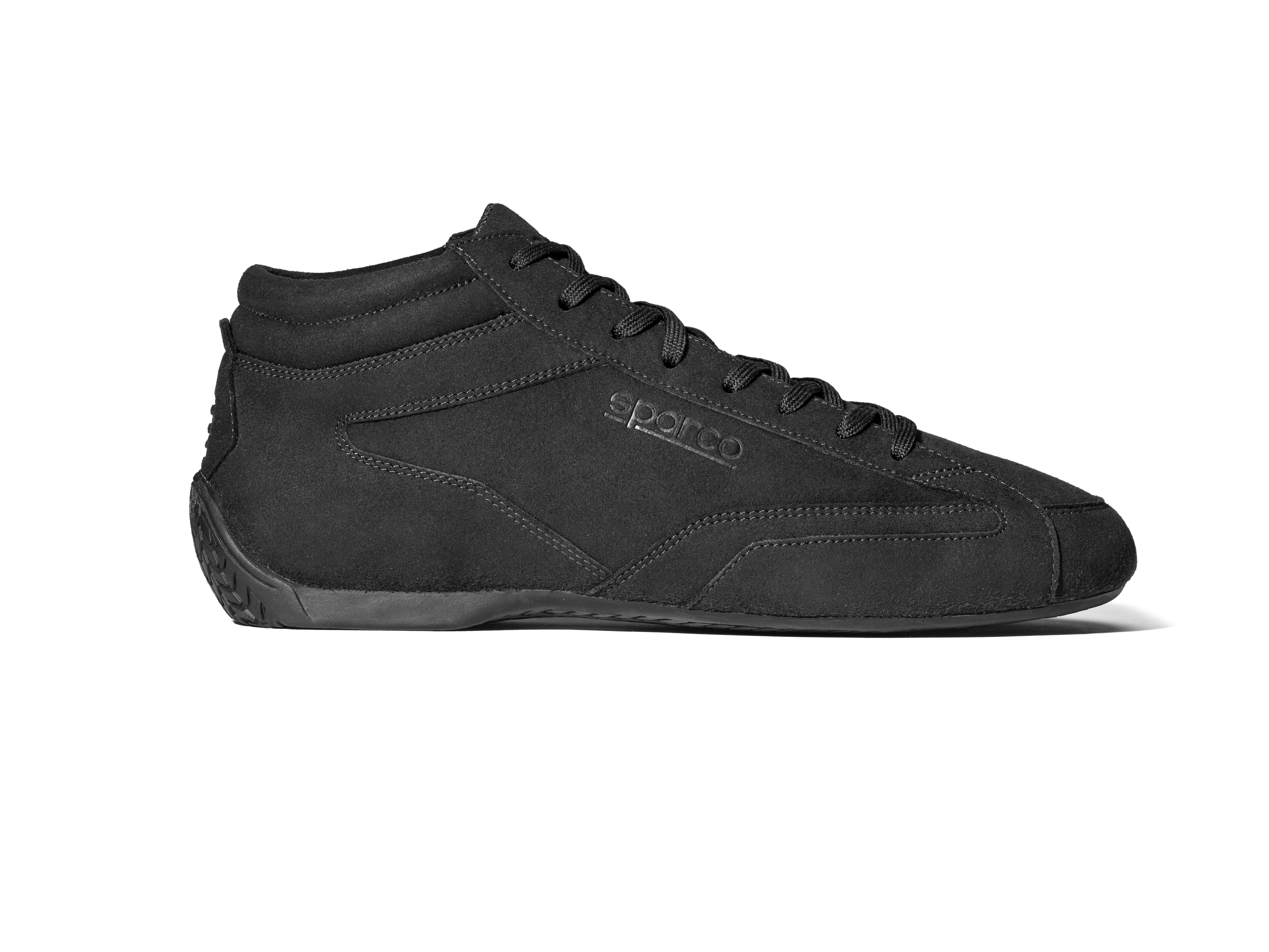 Scarpe S-DRIVE MID SUEDE - Sparco - immagine 4