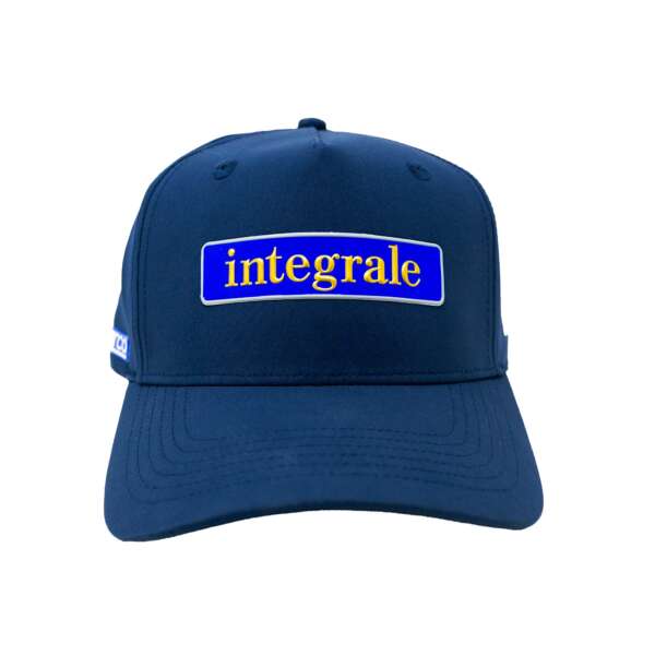 LANCIA Delta Heritage Integrale Cap