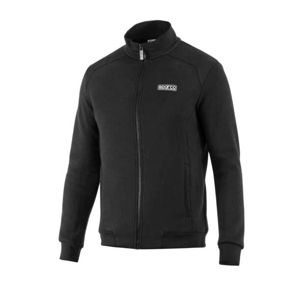 Felpa ZIP PRO - Sparco
