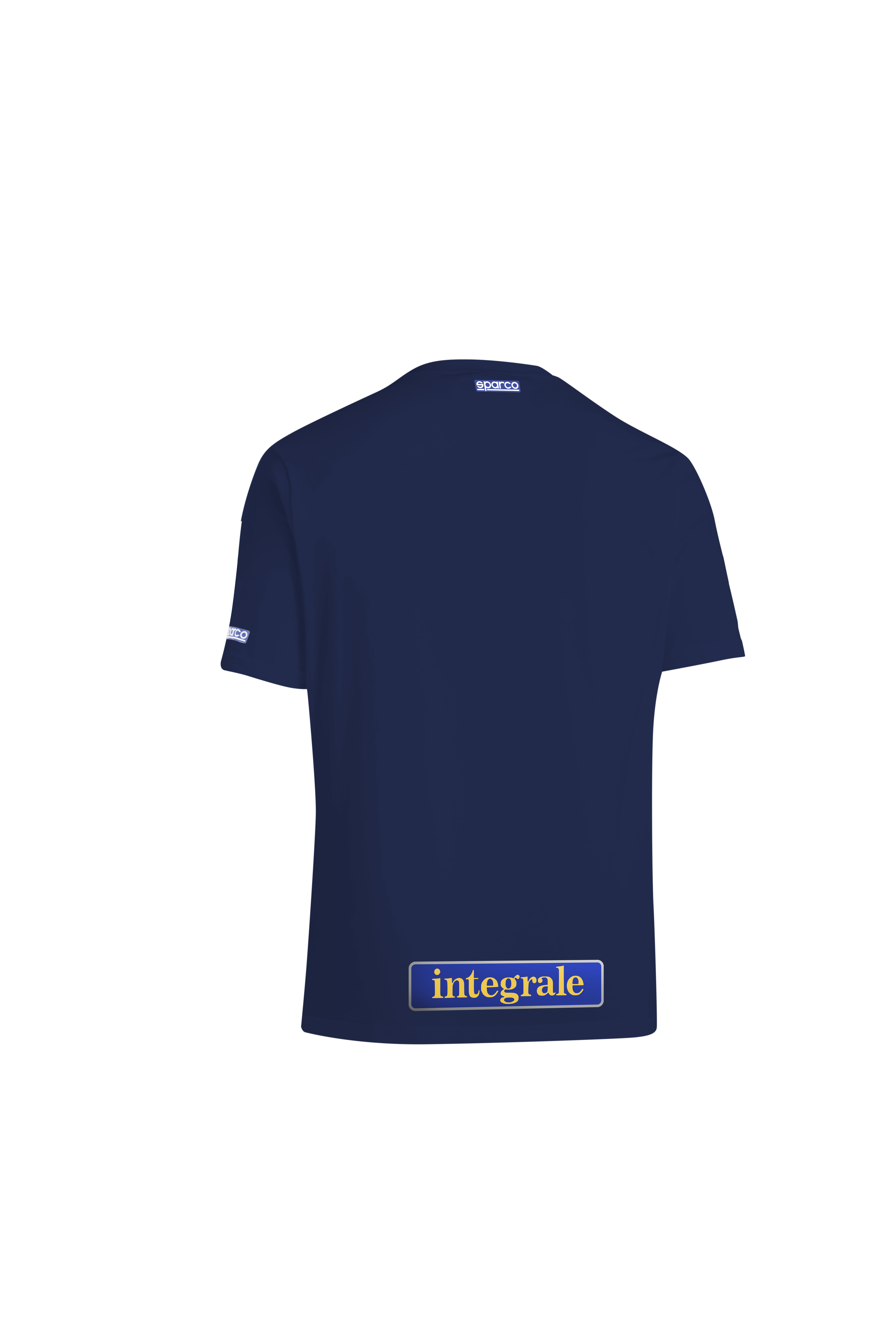 T-Shirt DELTA HF Integrale - Sparco - immagine 3