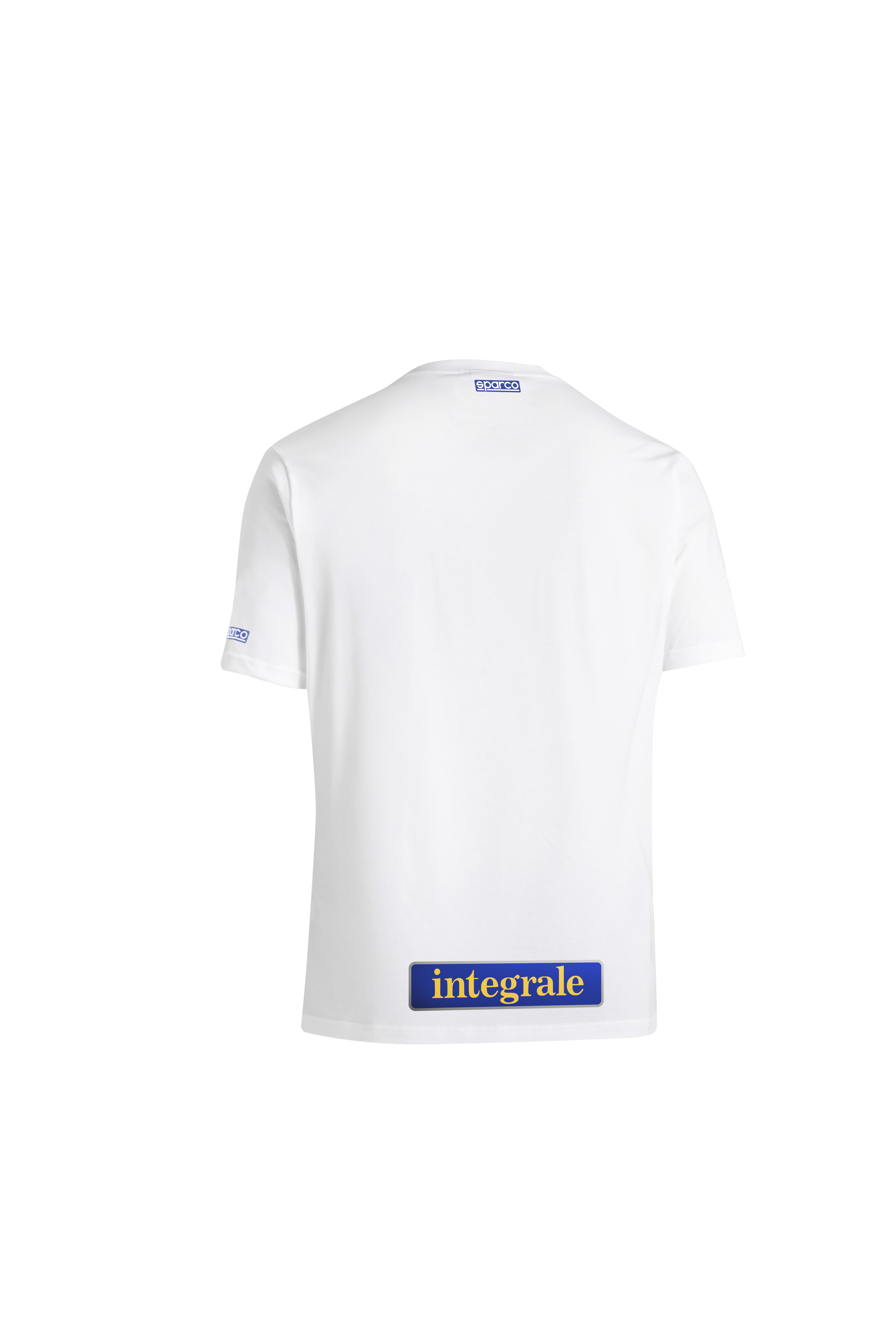 T-Shirt DELTA HF Integrale - Sparco - immagine 2