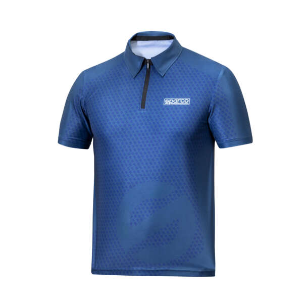 Polo SUBLY - Sparco
