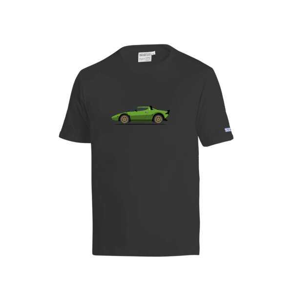 T-Shirt GR 4