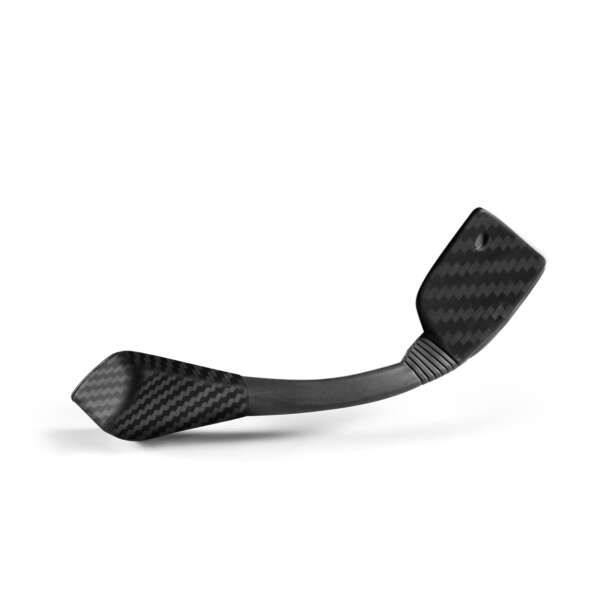 Kit CARBON Microfono e Cover per Caschi Sparco FLUX RJ/RJ-i