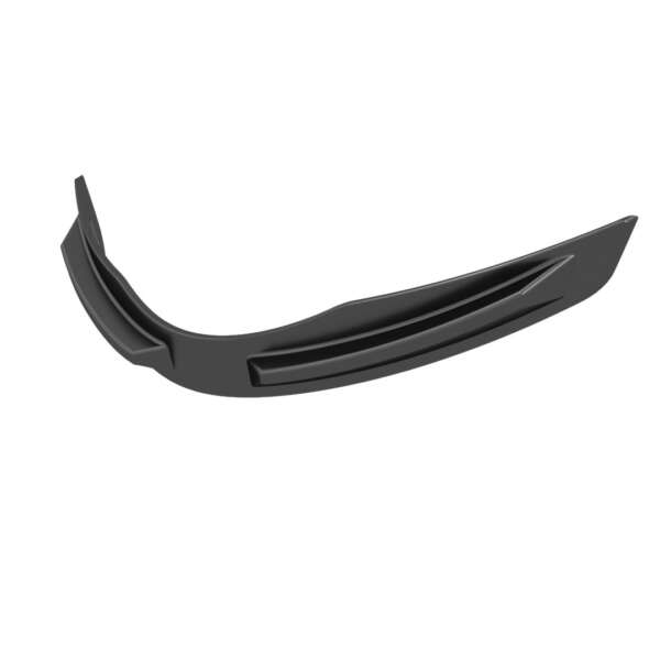 Spoiler Anteriore per Caschi STEALTH