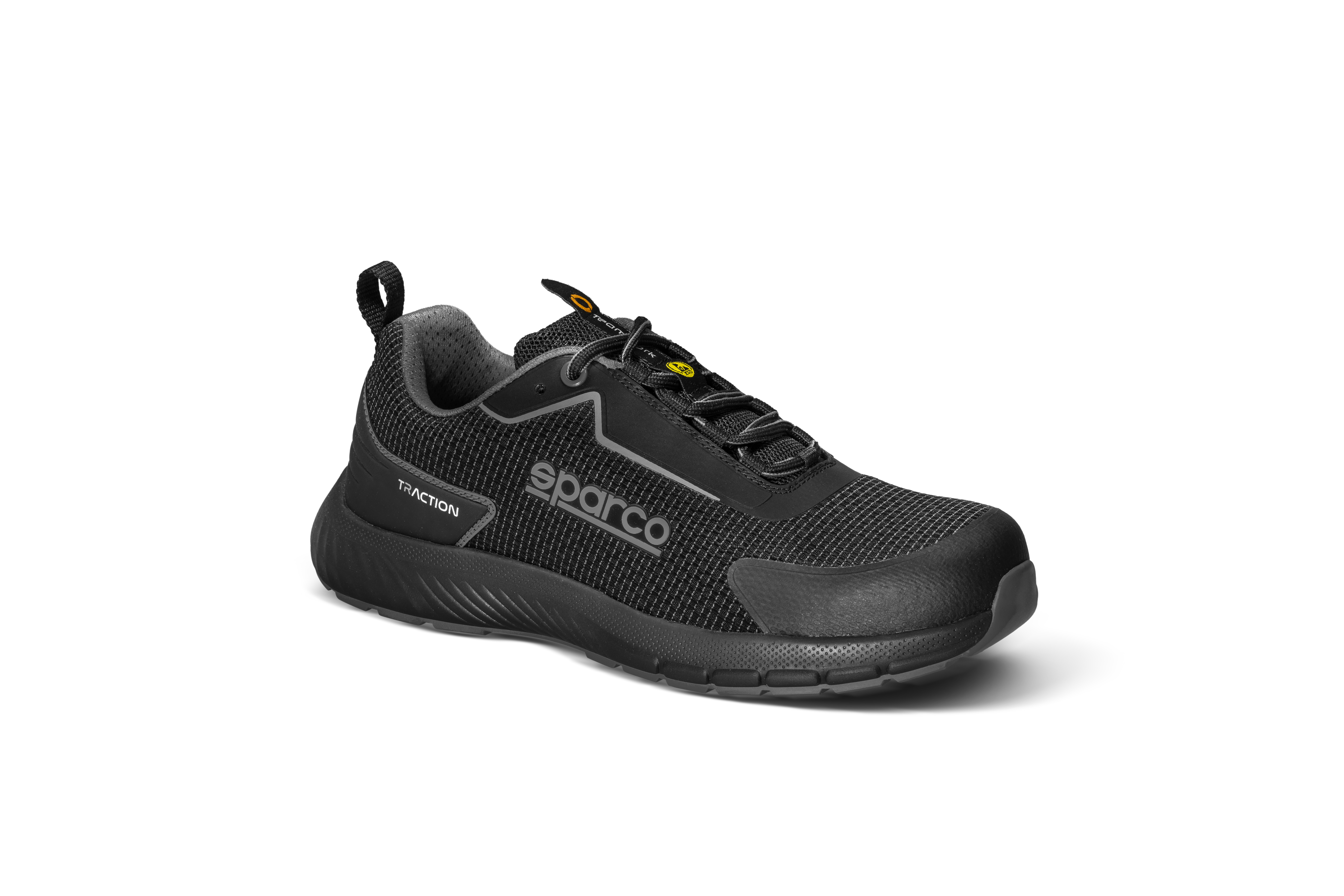Scarpe Antinfortunistica TRACTION - immagine 2