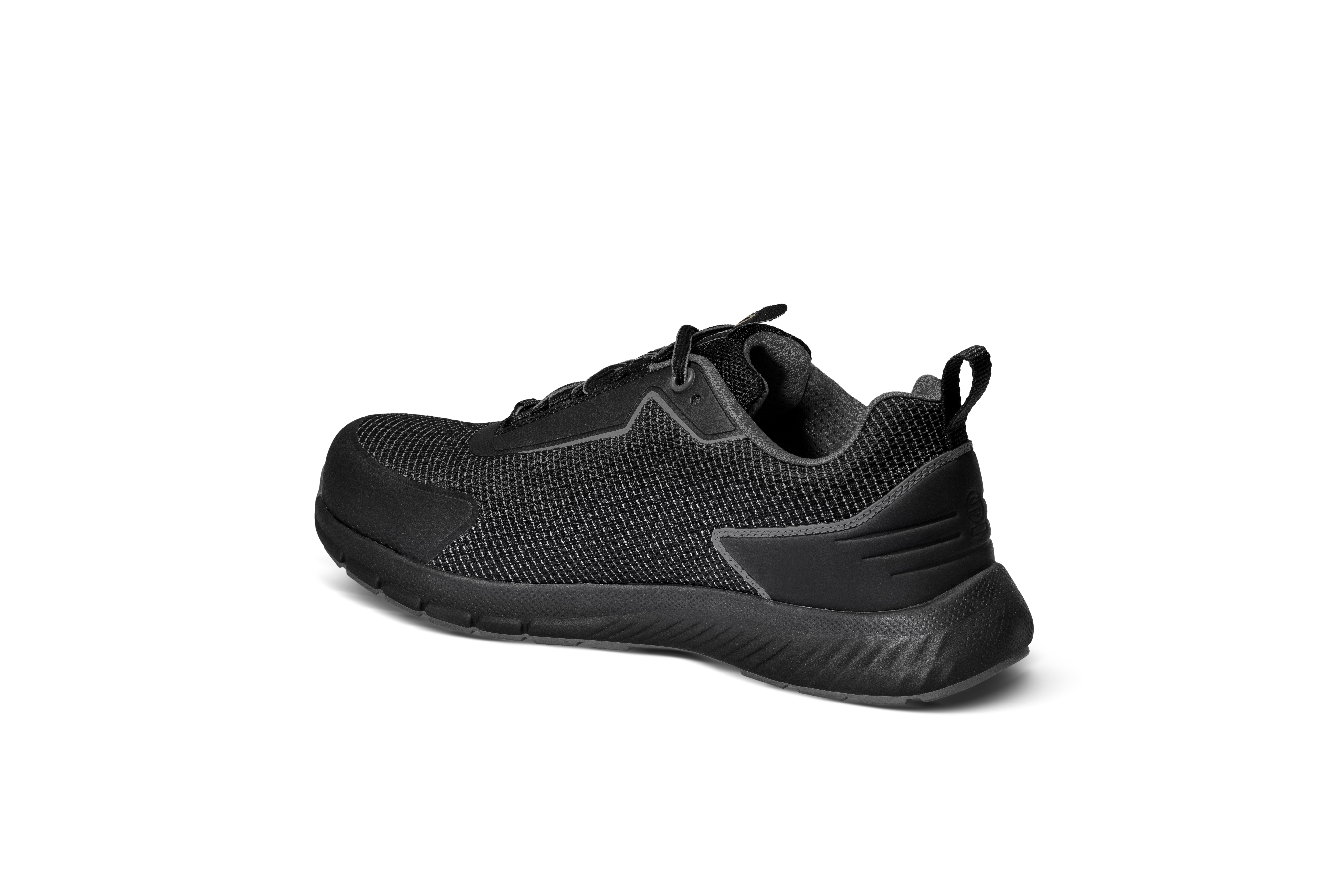 Scarpe Antinfortunistica TRACTION - immagine 3