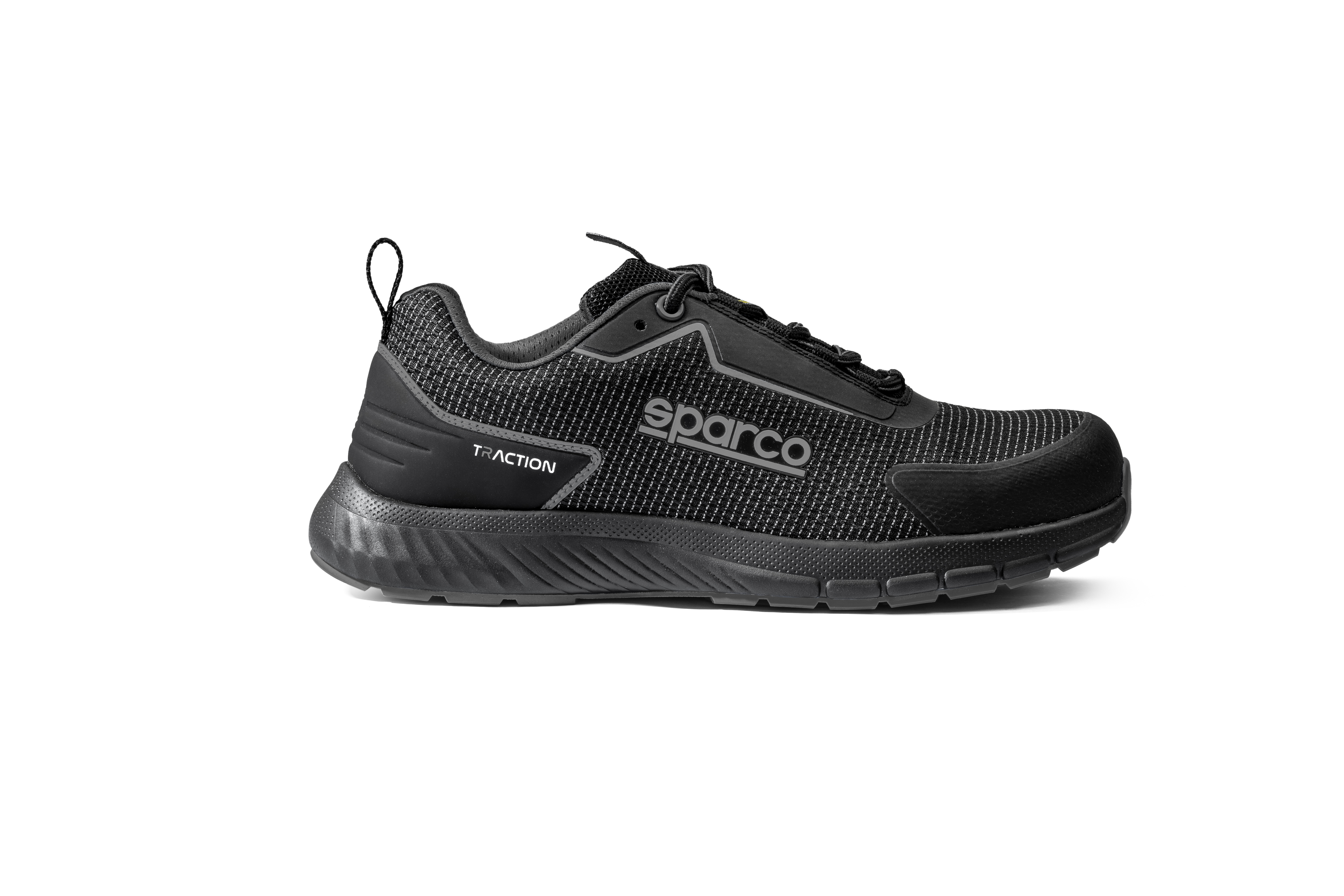 Scarpe Antinfortunistica TRACTION - immagine 4