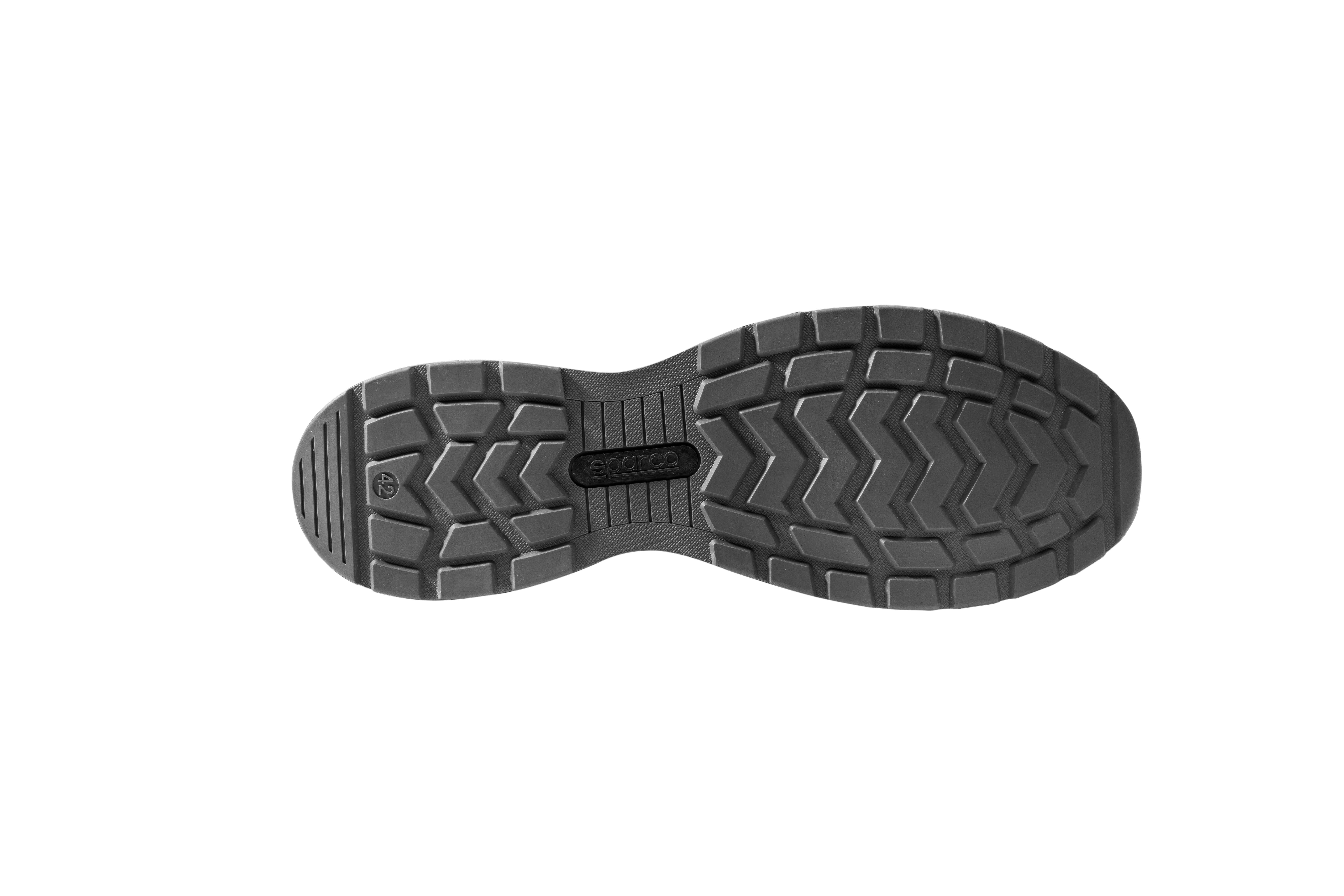 Scarpe Antinfortunistica TRACTION - immagine 5