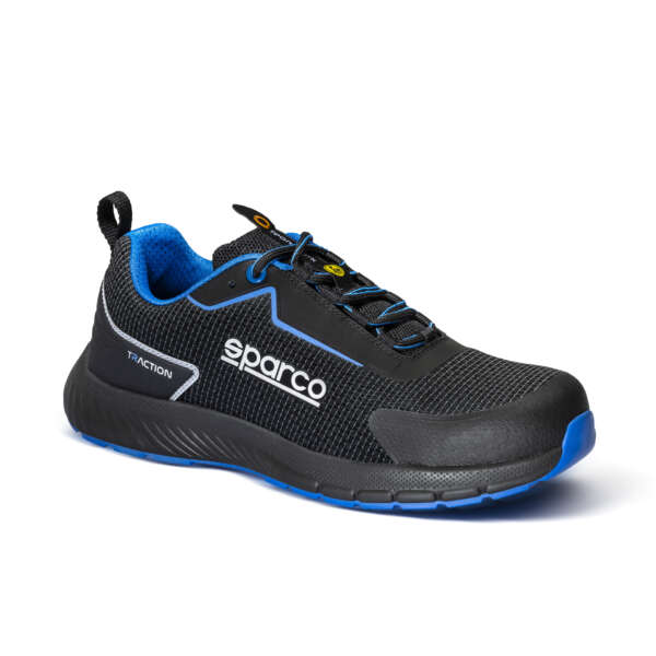 Scarpe Antinfortunistica TRACTION