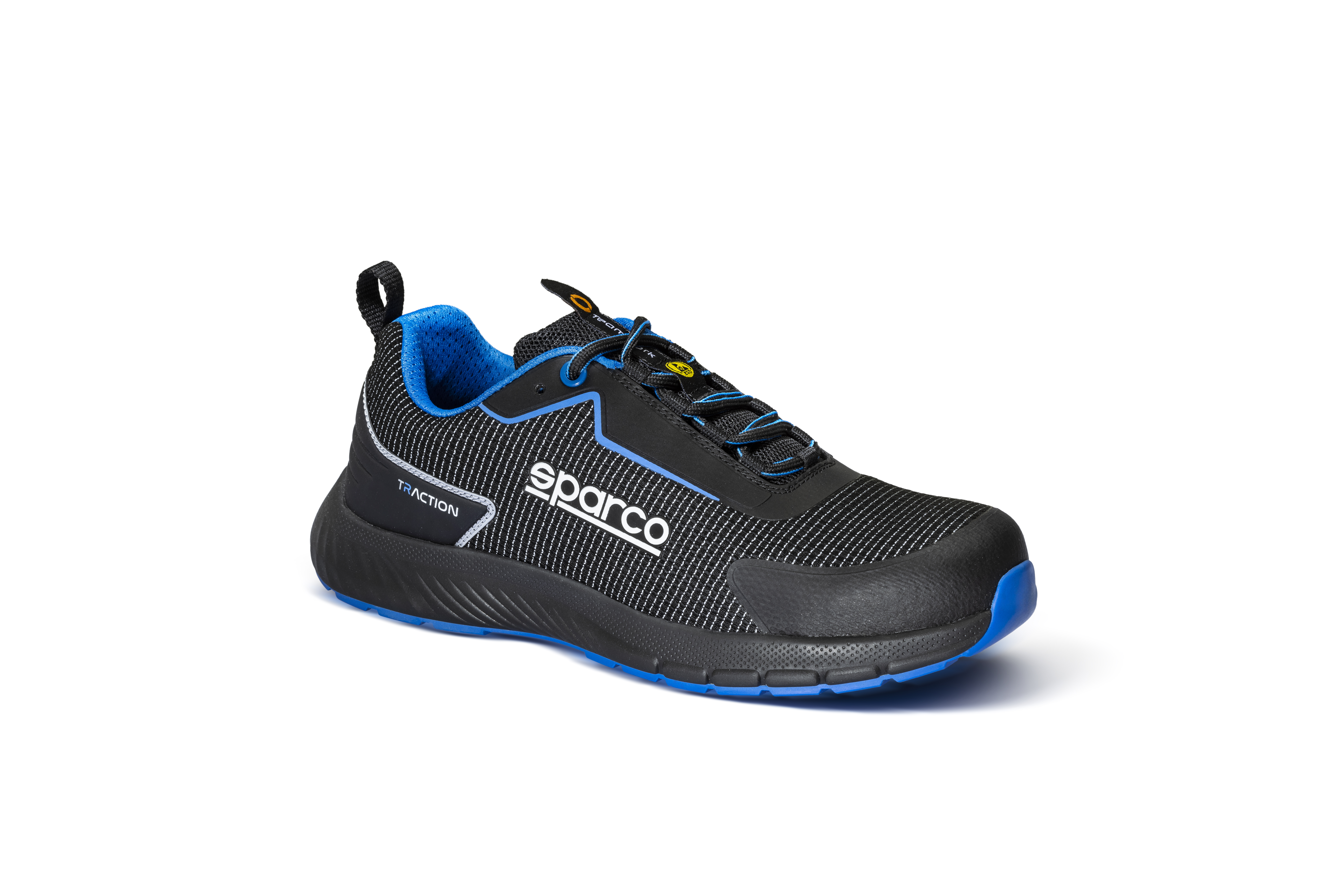 Scarpe Antinfortunistica TRACTION - immagine 6