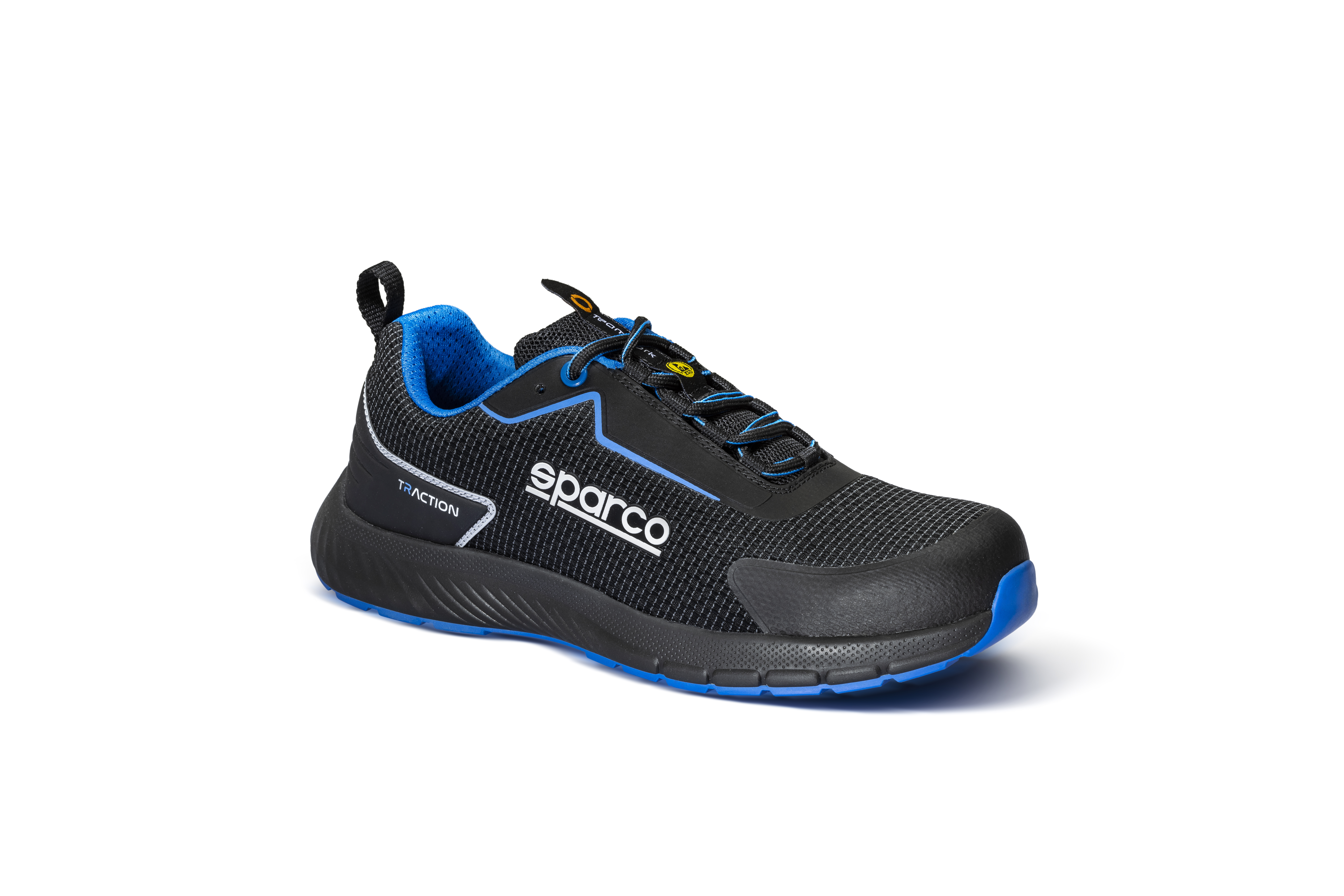 Scarpe Antinfortunistica TRACTION